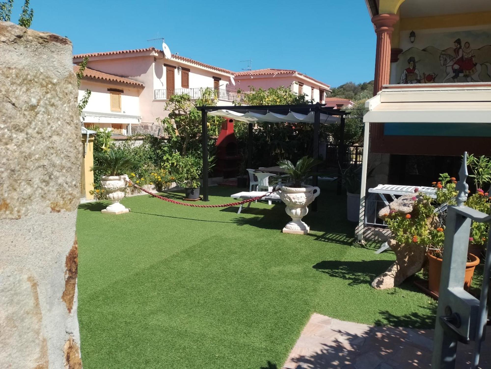Casa Pietro Apartment San Teodoro  Exterior photo