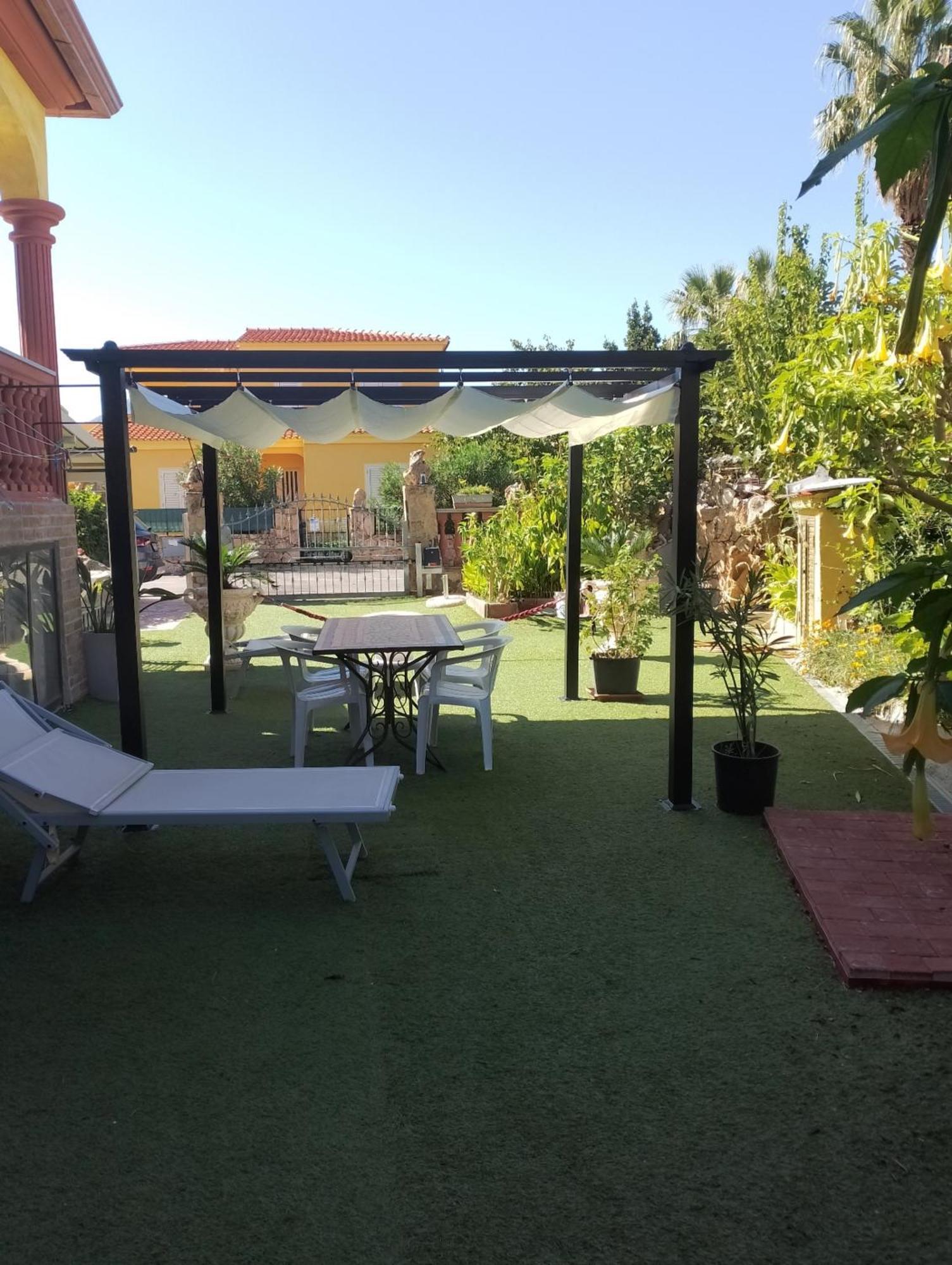 Casa Pietro Apartment San Teodoro  Exterior photo