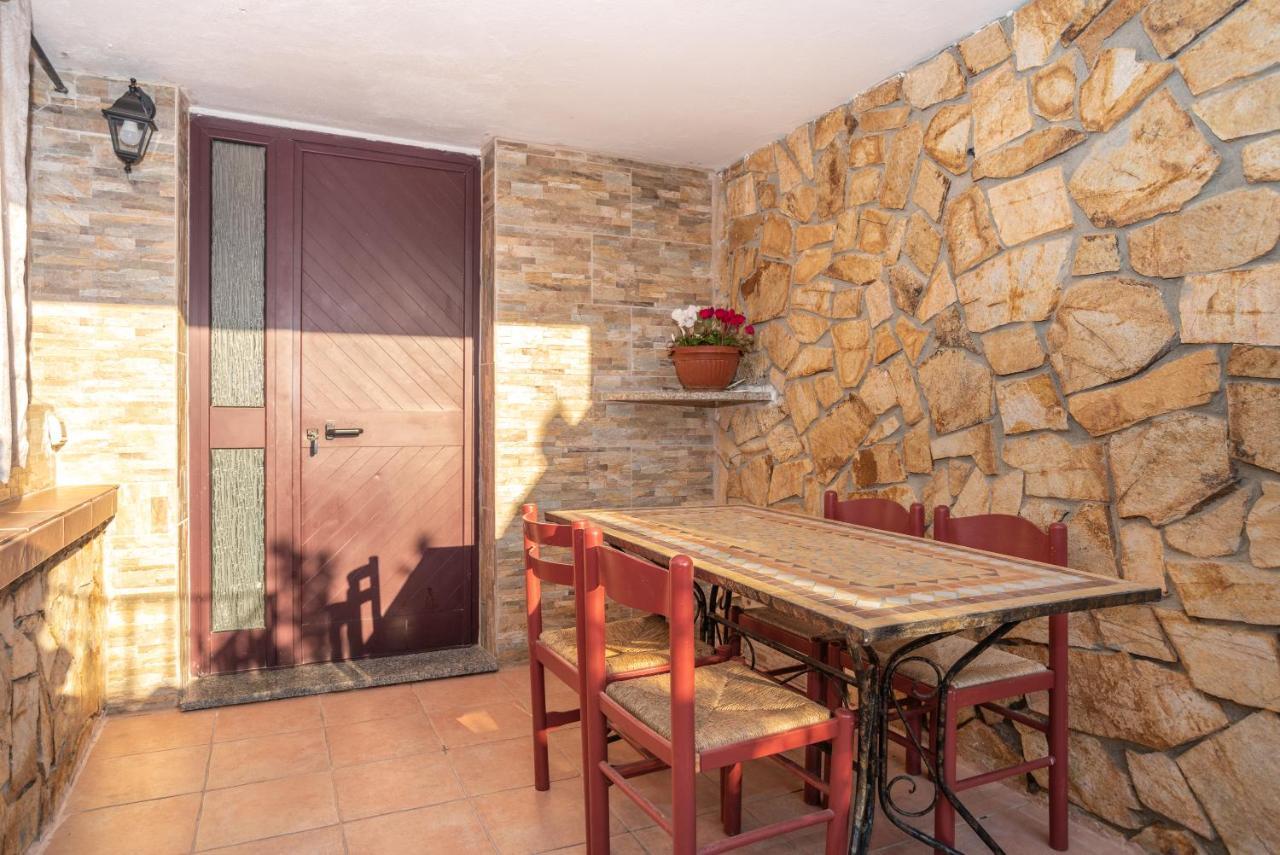 Casa Pietro Apartment San Teodoro  Exterior photo