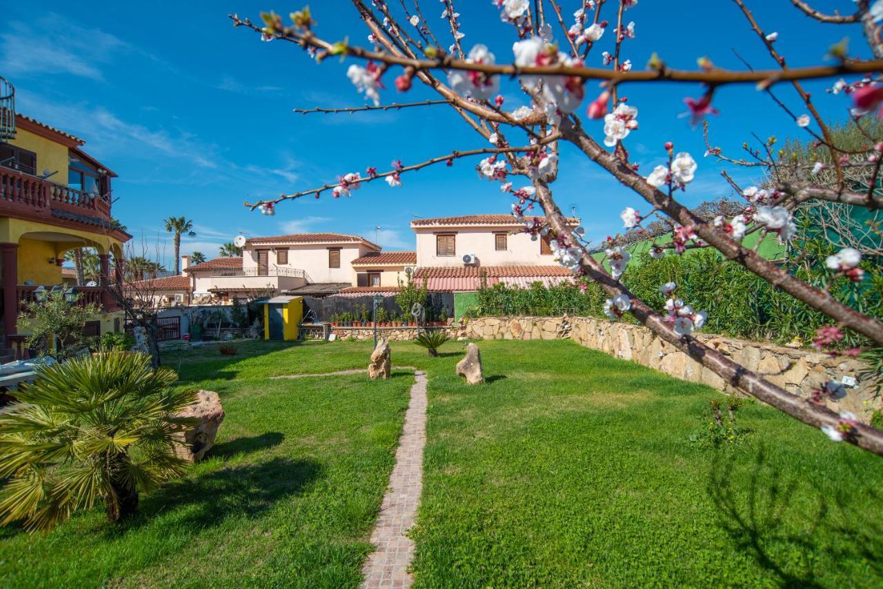 Casa Pietro Apartment San Teodoro  Exterior photo